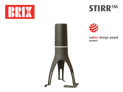 Brix Design A/S  OXO Expanding Wine Stopper