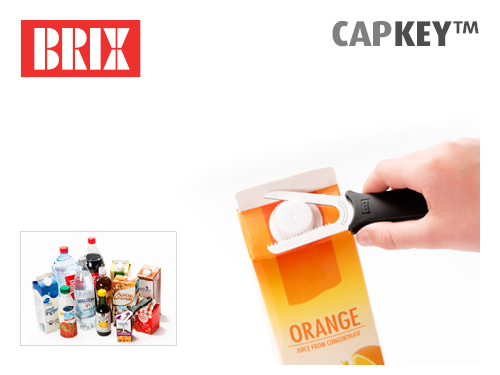 Universal Opener Essential Line