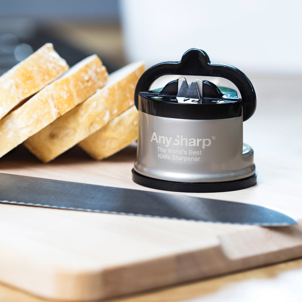 Anysharp Pro Knife Sharpener