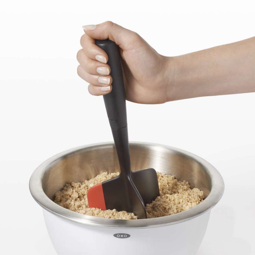 Brix Design A/S OXO Ground Meat Chopper & Turner