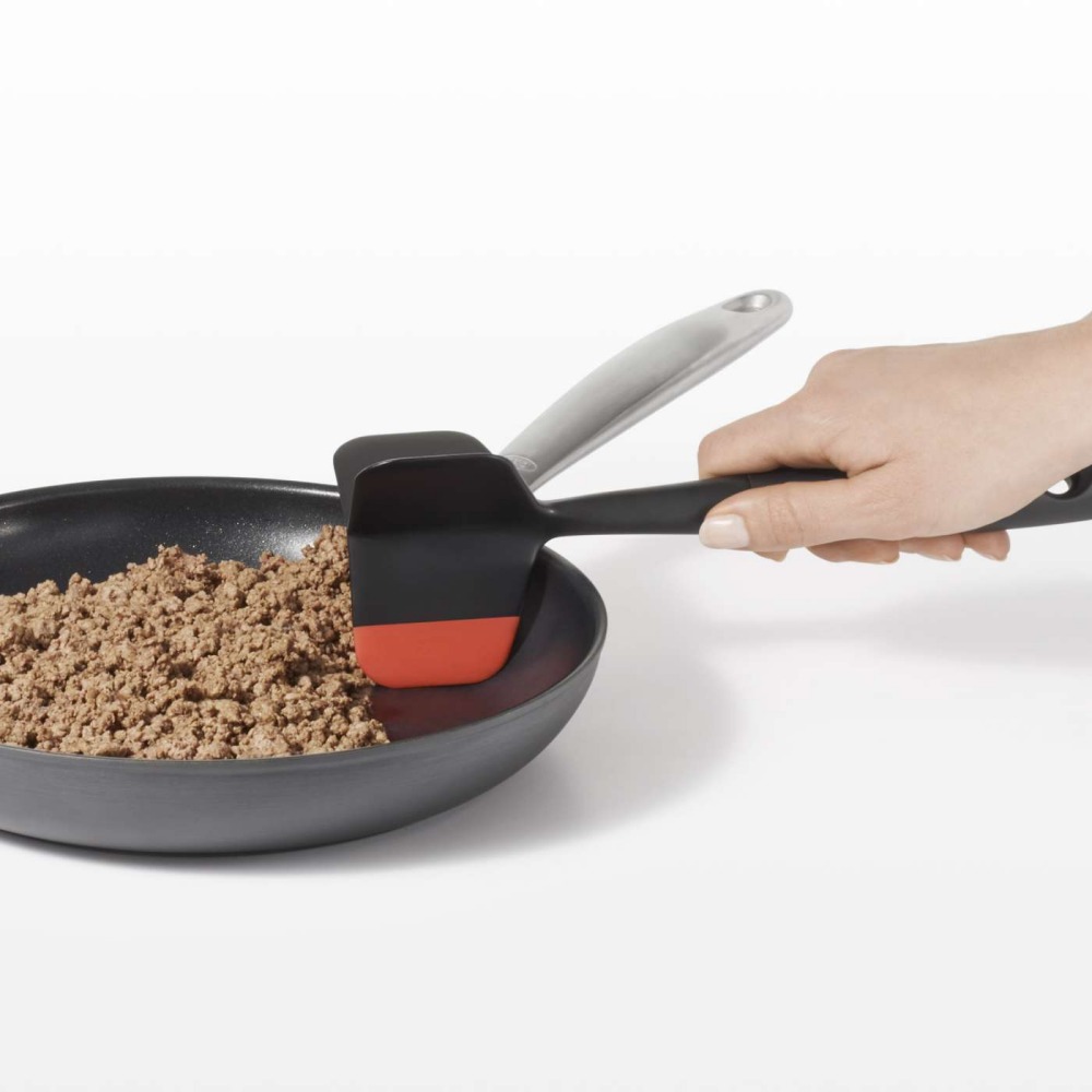 Brix Design A/S OXO Ground Meat Chopper & Turner