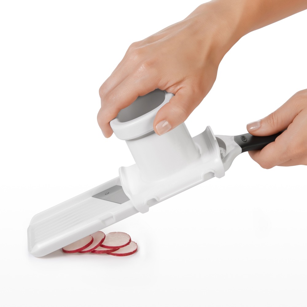 Brix Design A/S  OXO Mini Mandoline Slicer