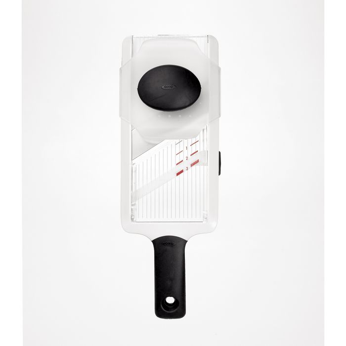 Brix Design A/S  OXO Garlic Slicer