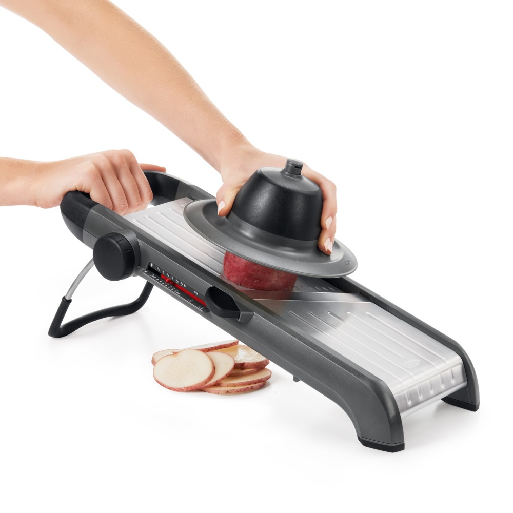 Brix Design A/S  OXO Mini Mandoline Slicer