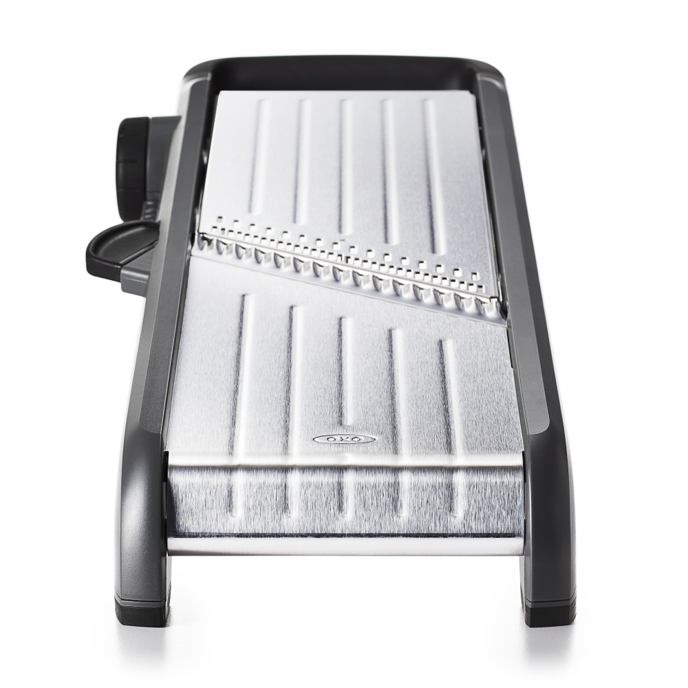 Brix Design A/S  OXO Mini Mandoline Slicer