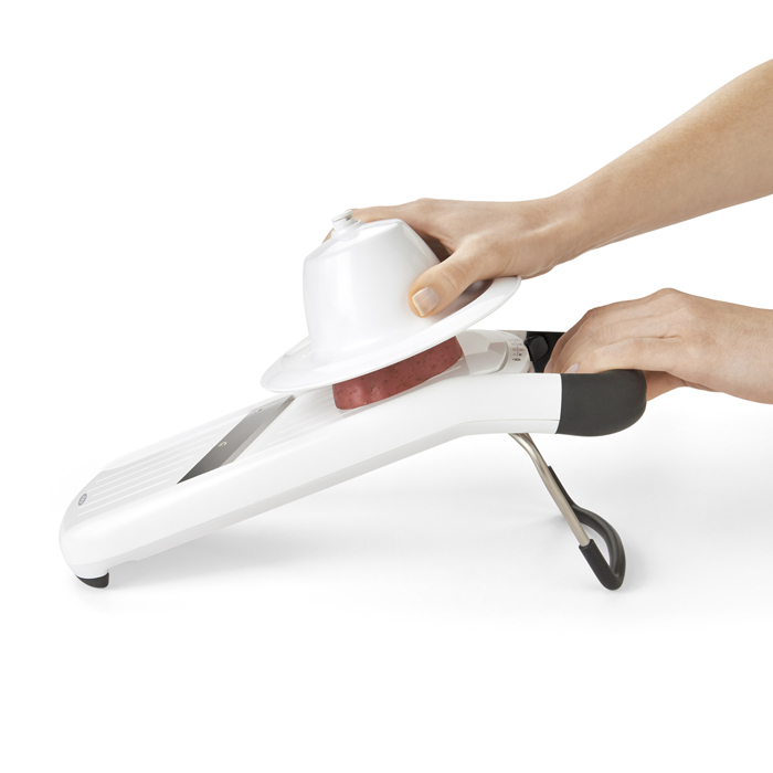 Brix Design A/S  OXO Garlic Slicer