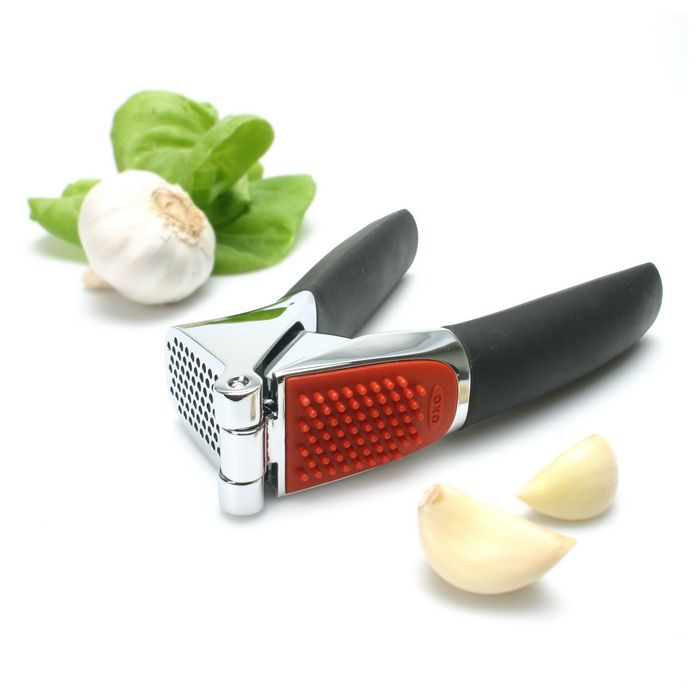 Brix Design A/S  Garlic Press