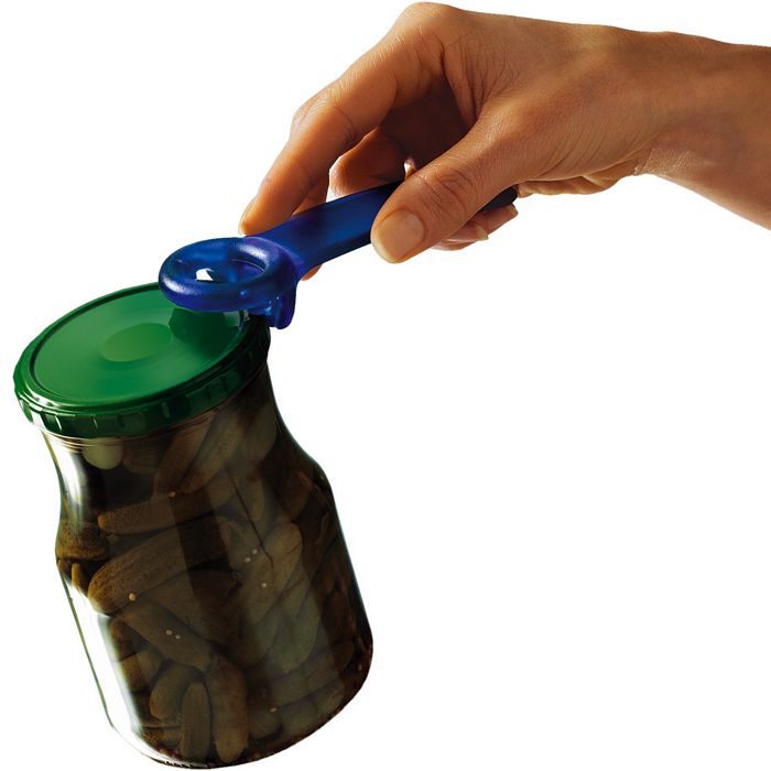 Brix Maxi Jarkey Jar Opener