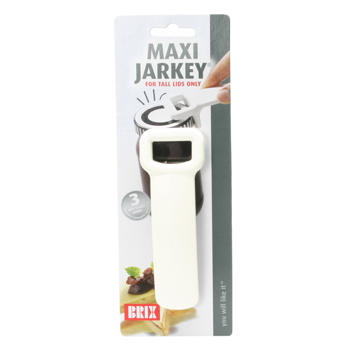 Brix Design A/S  Maxi JarKey ABS jar opener