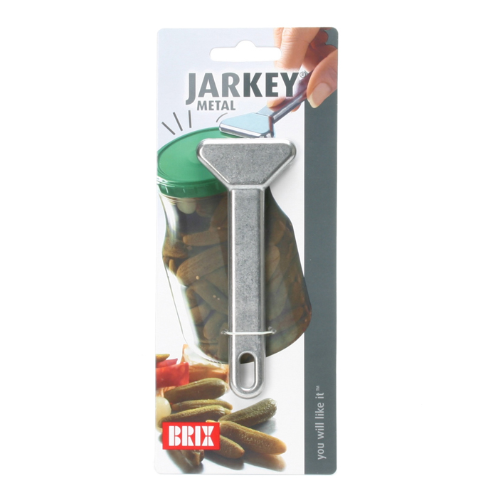 Brix Design A/S  Maxi JarKey ABS jar opener