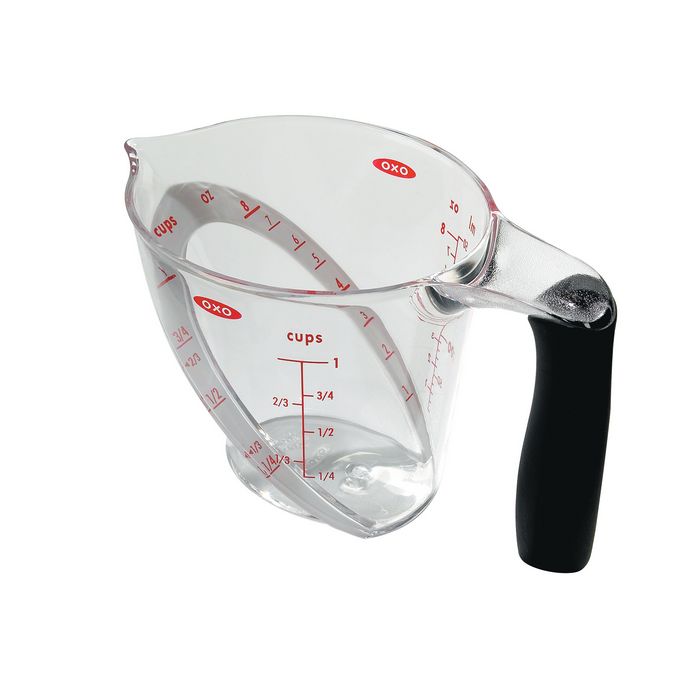 OXO Good Grips 4 Cup Angled Measuring Cup - Tritan