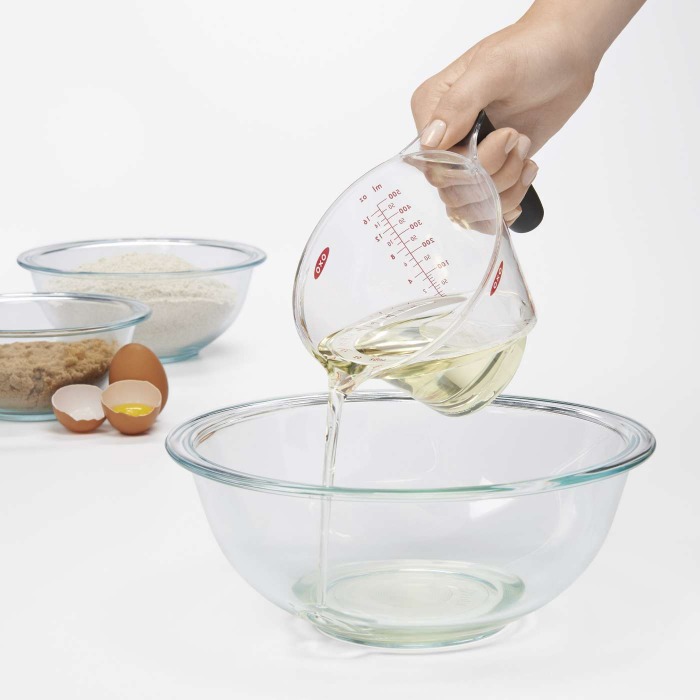 OXO Angled Measuring Cups - Blackstone's of Beacon Hill