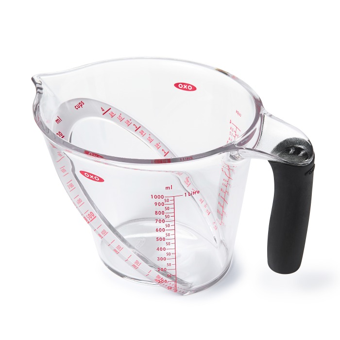 OXO Angled Measuring Cups