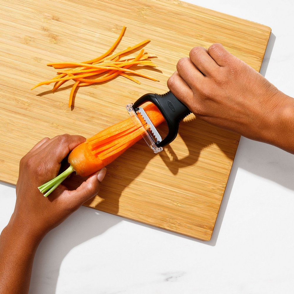 Brix Design A/S  Julienne Peeler