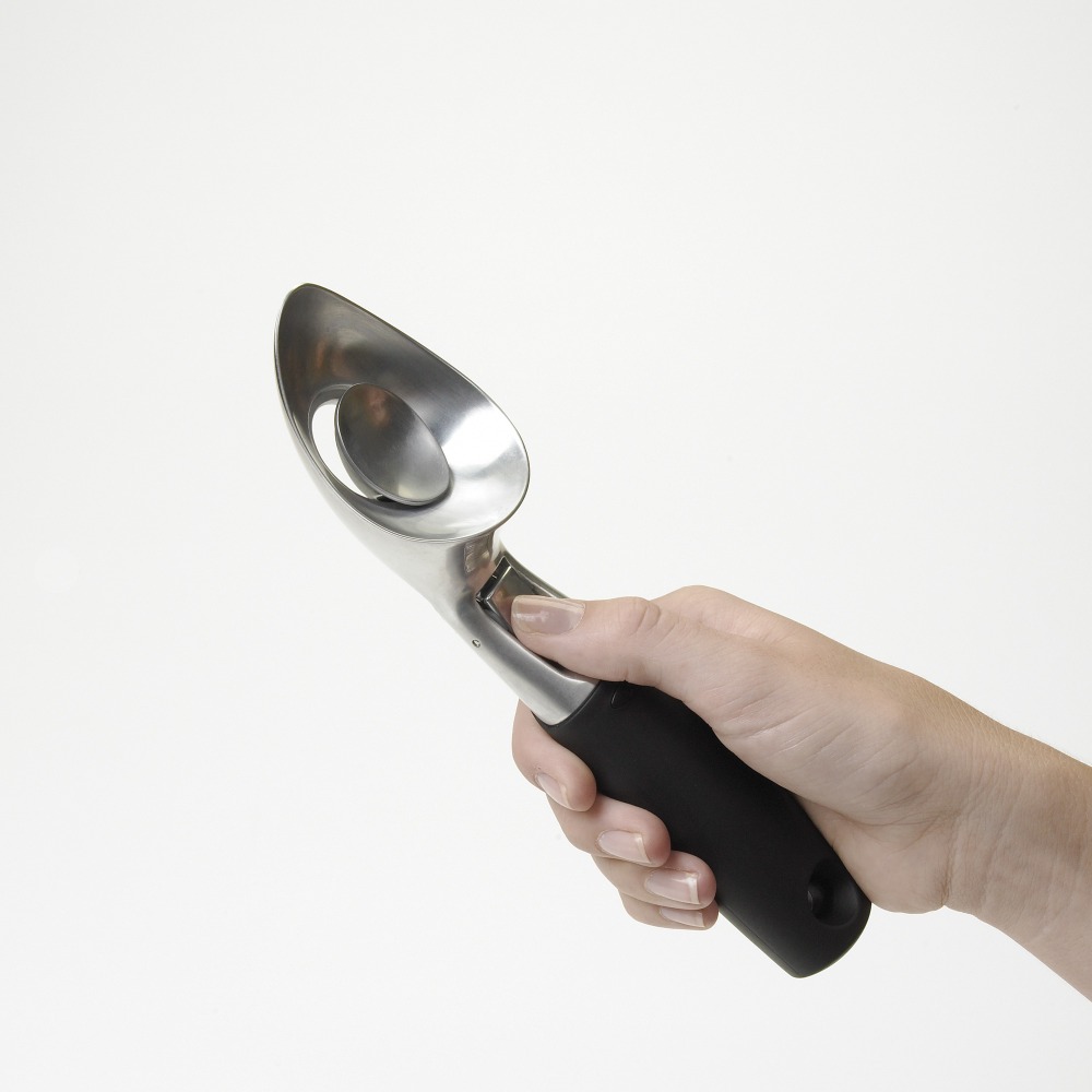 brix design a s oxo beak ice cream scoop brix design denmark