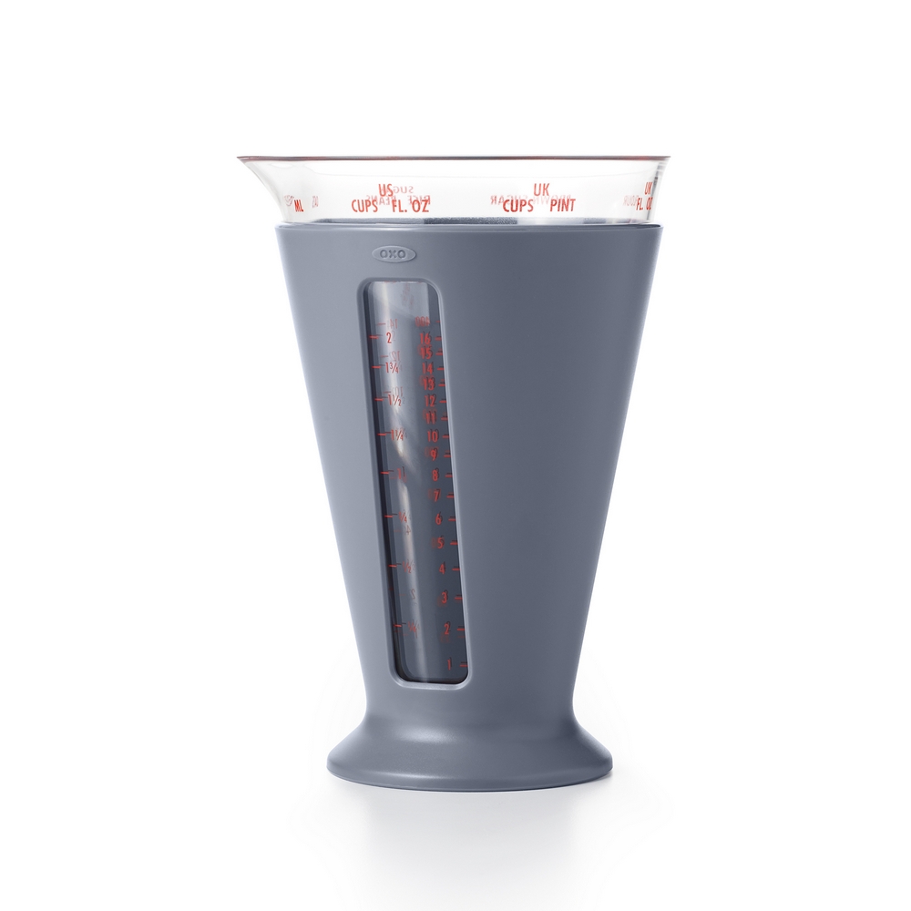  OXO Good Grips Mini Angled Measuring Jug - 60ml: Home & Kitchen