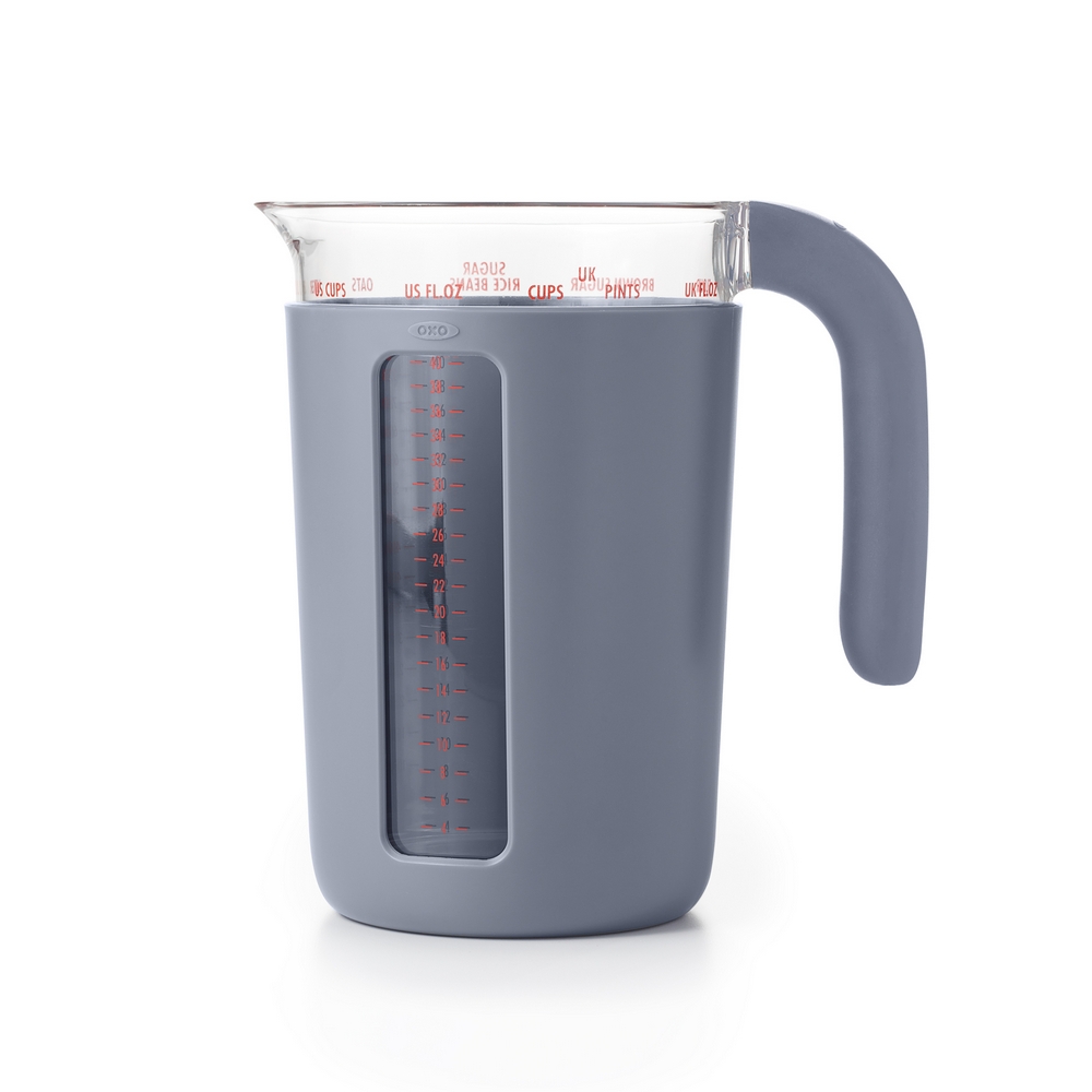 Brix Design A/S  OXO Multi-Unit Measurement Cup - 1.0L