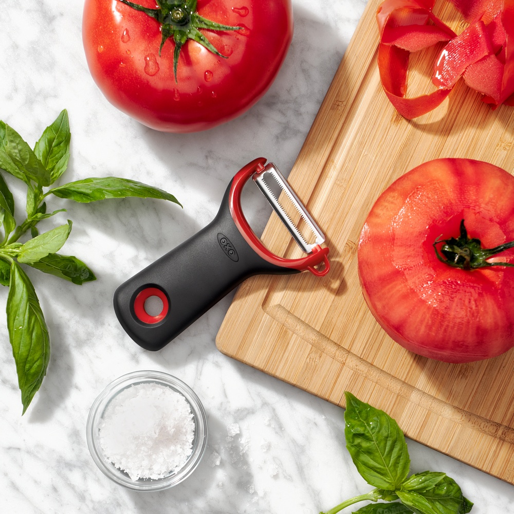 oxo carrot peeler