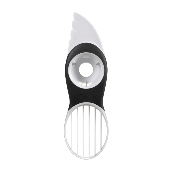 Brix Design A/S  OXO Garlic Slicer