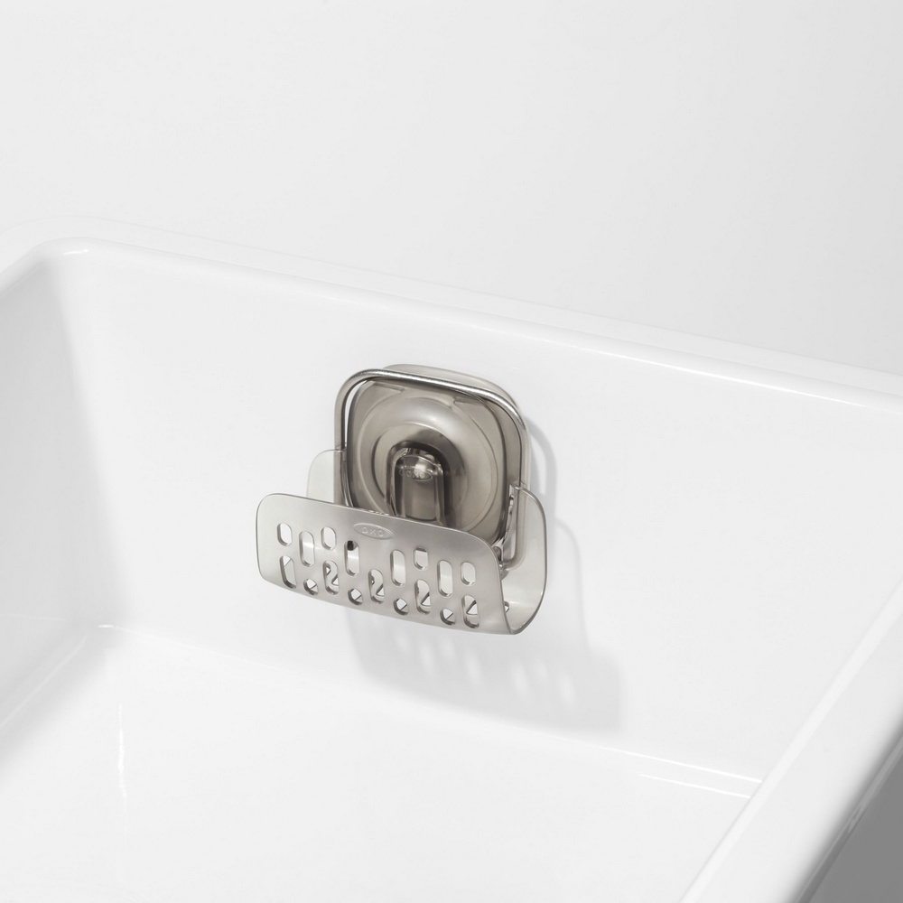 Brix Design A/S  OXO Suction Sink Caddy