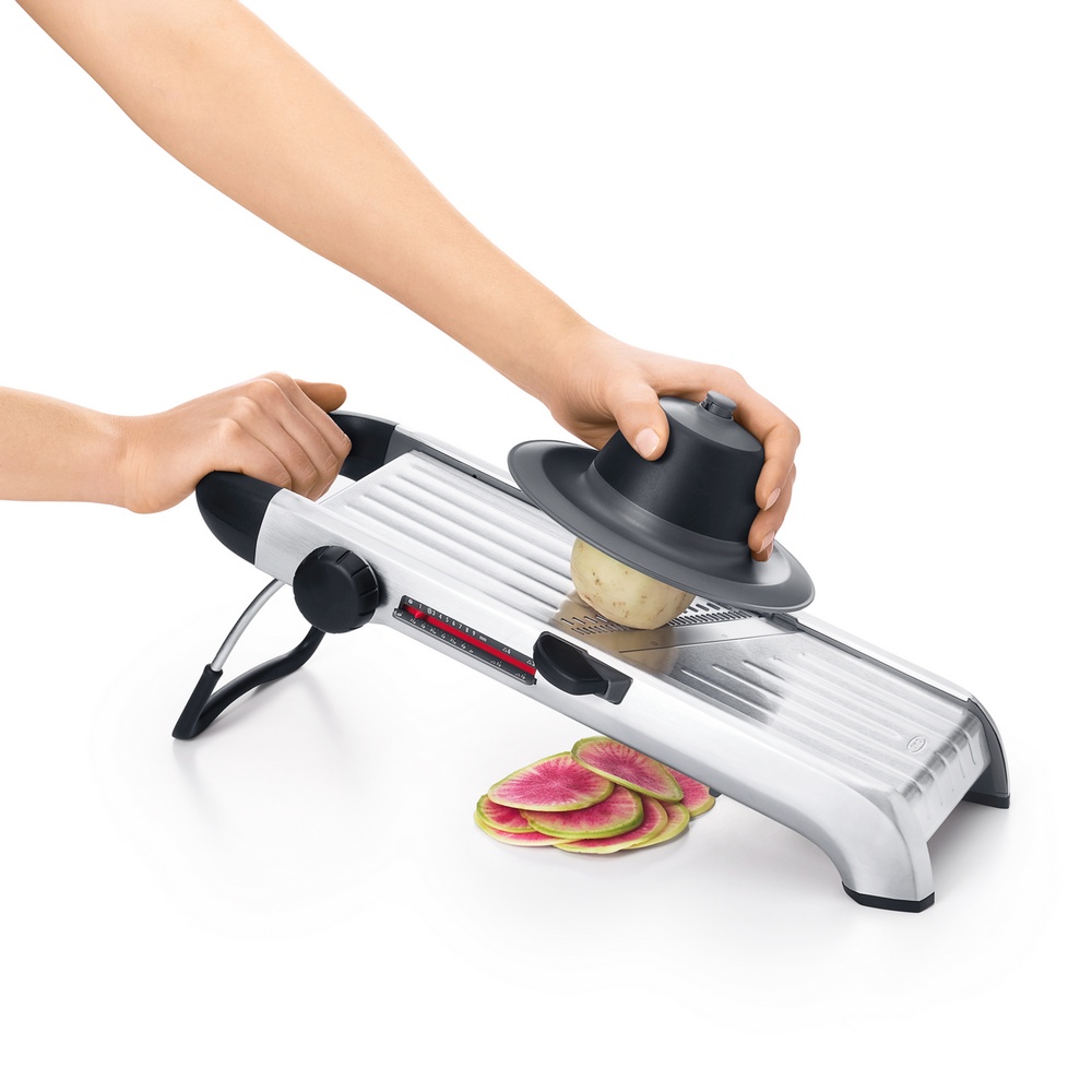 Brix Design A/S  OXO Mini Mandoline Slicer