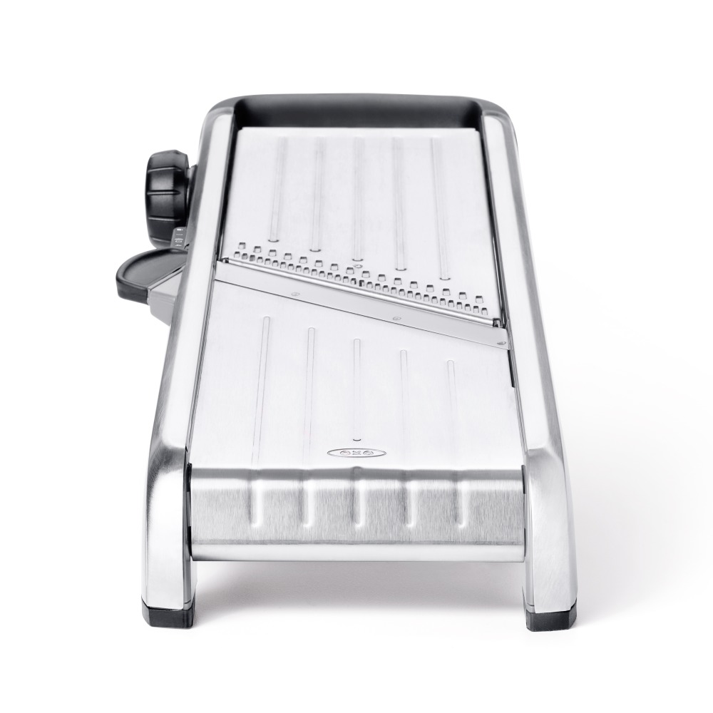 Brix Design A/S  OXO Mini Mandoline Slicer